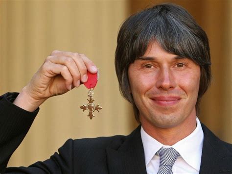 Let's discover, how rich is brian cox in this year? Prof Brian Cox: Gorgeous Lips; Lovely Smile; Crap ...