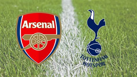 Arsenal v Tottenham, Premier League: Watch live, TV schedule, preview 