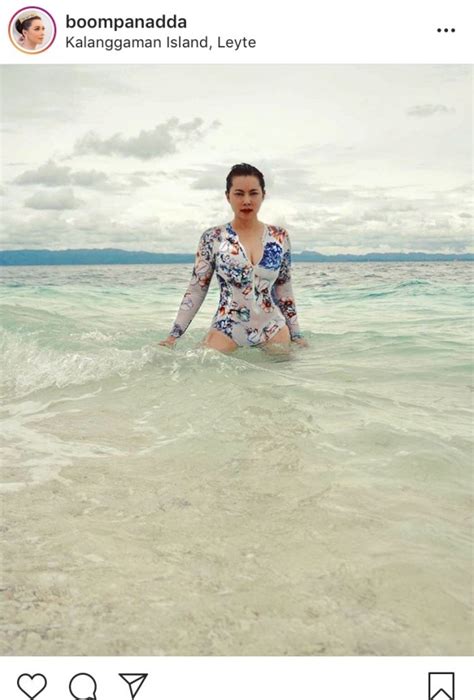 #บุ๋มปนัดดา ชุดว่ายน้ำ รวมข่าวบุ๋ม ปนัดดา ชุดว่ายน้ำ วันนี้ล่าสุด อัป. 'บุ๋ม ปนัดดา' ทริปนี้ เซ็กซี่ สุดแซ่บ - The Bangkok Insight