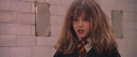 Heres What Hermione Granger Was Almost Named In Harry Potter