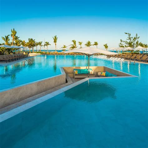 Turkoise All Inclusive Resort Caribbean Club Med