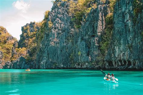 Beaches In The Philippine Islands