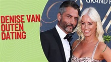 Who Is Denise Van Outen's New Boyfriend Jimmy Barba? All About Her Ex ...