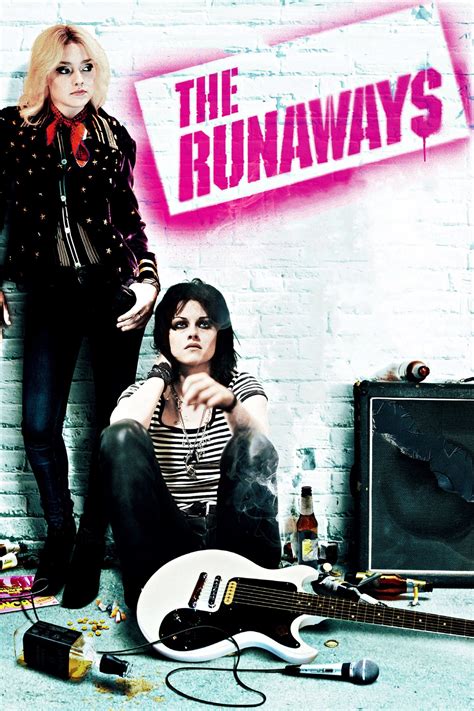 As she tries to reconcile with her mother, she starts to fall in love while transforming the fashion of the town. Watch The Runaways Online Free Full Movie HD