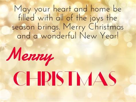 Merry Christmas Wishing Quotes And Sayings Wishes Images Merry