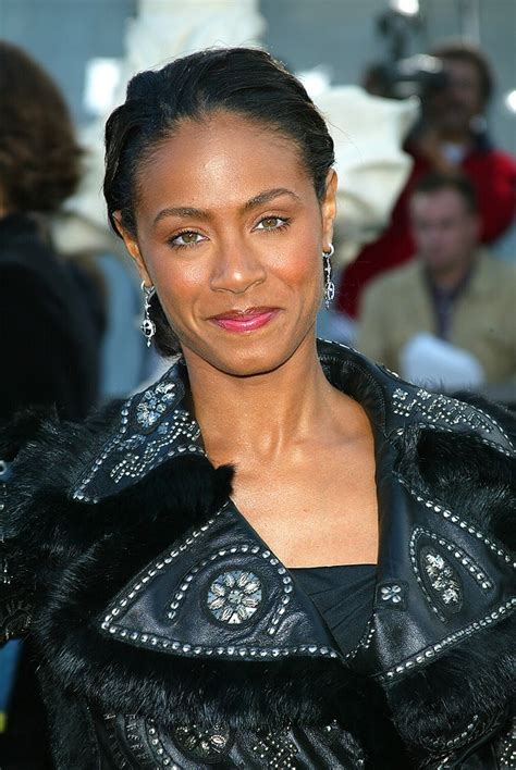 Jada Pinkett Smith Ethnicity Of Celebs