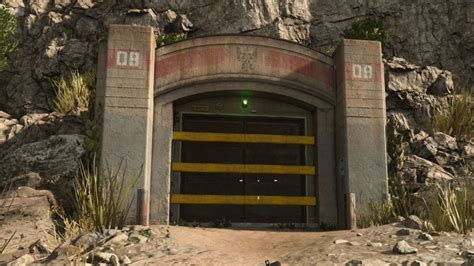 Call Of Duty Warzone Bunkers Hoe Krijg Je Red Access Cards Waar