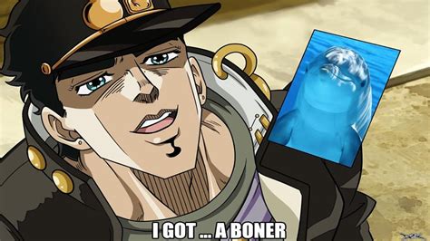 Jojo Memes Dankest Memes Funny Memes Jokes Jojo S Bizarre Adventure