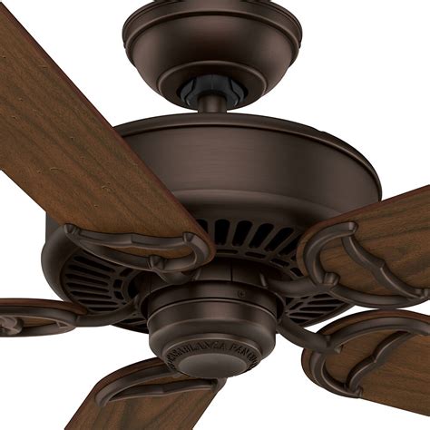 Get free shipping on qualified casablanca ceiling fans with lights or buy online pick up in store today in the lighting department. Casablanca Fan 54" Panama 5 Blade Ceiling Fan with Remote ...