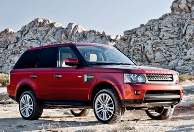 Choose the desired trim / style from the dropdown list to see the corresponding dimensions. 2012 Land Rover Range Rover Sport Review