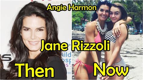 Rizzoli And Isles Cast Then And Now Real Age And Real Name 2021 Youtube
