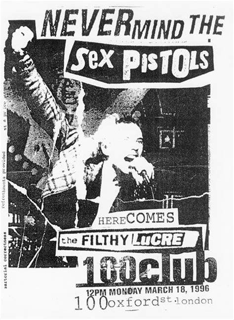 Sex Pistols Official On Twitter This Day In Sex Pistols History
