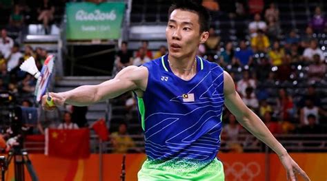 The malaysian was later taken to hospital with leg cramps.lin dan empathised with chong wei, saying the sport could be cruel at times. Lee Chong Wei shrugs off heartbreak to defeat nemesis Lin ...