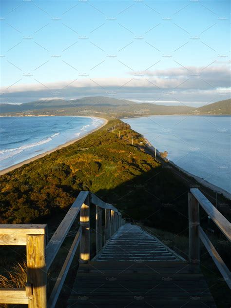 The Neck Bruny Island Tasmania Holiday Stock Photos ~ Creative Market