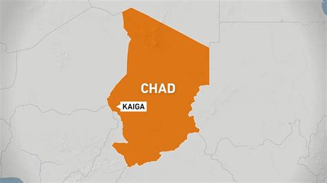 Suicide Bomber Kills Nine Civilians In Western Chad News Al Jazeera