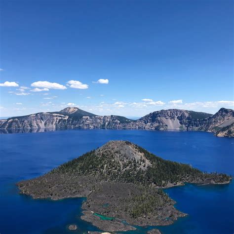 Jul 01, 2021 · an operating permit issued for another state will be honored, but only if the issuing state also honors oregon operating permits. Crater Lake Klamath Falls Oregon | HilaryStyle