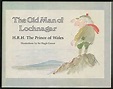"The Old Man of Lochnagar" -- Prince of Wales Charles, Hugh Maxwell Casson | B*O*O*K*S ...