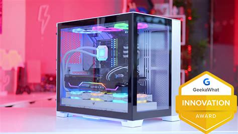 Best White Pc Cases To Buy In 2023 Geekawhat