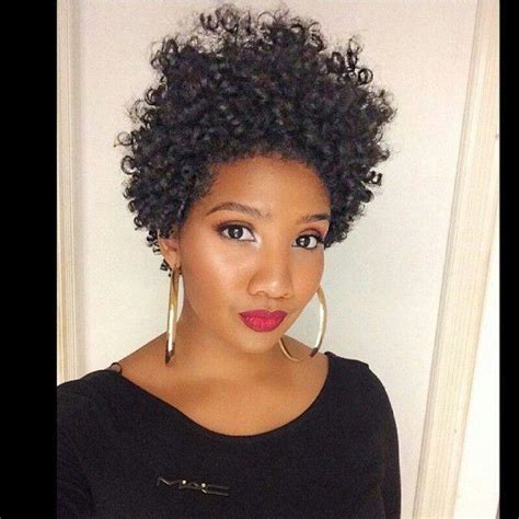 14 Amazing Hairstyles Without Weave For Ladies Of All Ages