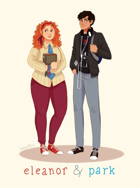 Eleanor And Park Omg This Picture Perfectly Fits The Description Of
