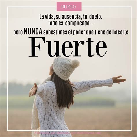 Pensamientos Y Reflexiones Por La Pérdida De Un Ser Querido Frases