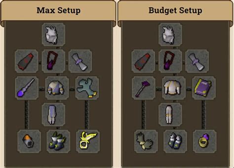 Osrs Dust Devil Guide Gear Setups Strategy And Locations