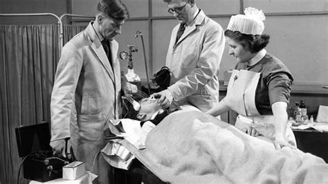 Bbc Three Counties Radio Shrink Wrapped Electroconvulsive Therapy