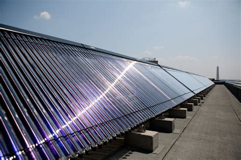 Top Reasons Your Solar Water Heating System is not Working