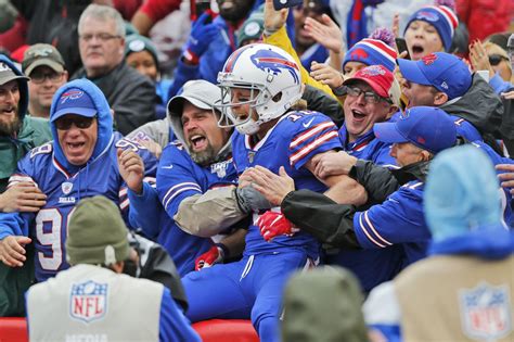 Fans At Bills Game Could Be First Step For Reopening Broadway Concerts Other Venues