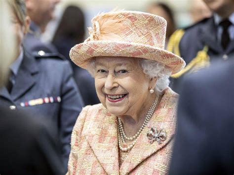 Queen To Celebrate 68 Years On Throne Bendigo Advertiser Bendigo Vic