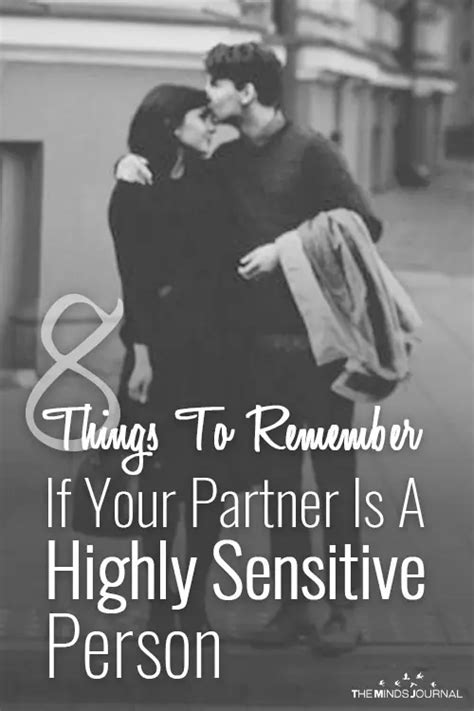 How To Deal With A Highly Sensitive Person 8 Things To Keep In Mind