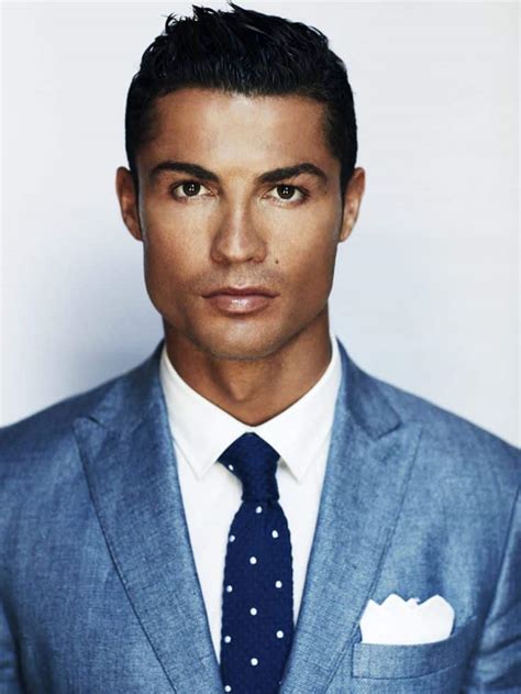 75 Amazing Cristiano Ronaldo Haircut Styles 2019 Ideas