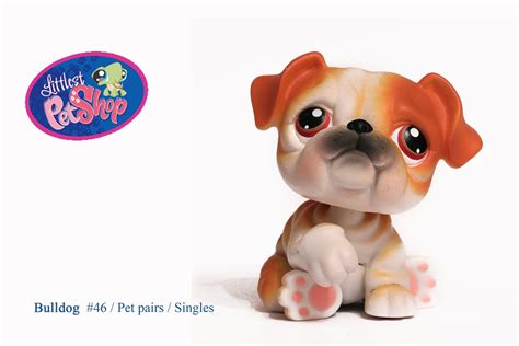 Great savings & free delivery / collection on many items. Nicole`s LPS blog - Littlest Pet Shop: Our Checklist No 1 ...