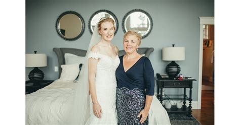 Mother Daughter Wedding Pictures Popsugar Love And Sex Photo 12