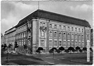 Akademie der Wissenschaften - 1963 | DDR-Postkarten-Museum