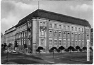 Akademie der Wissenschaften - 1963 | DDR-Postkarten-Museum
