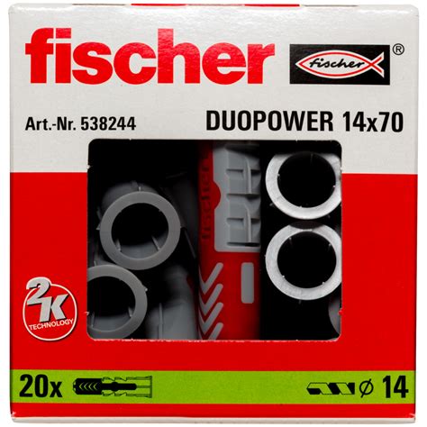 Duopower 14x70 Fischer Netherlands
