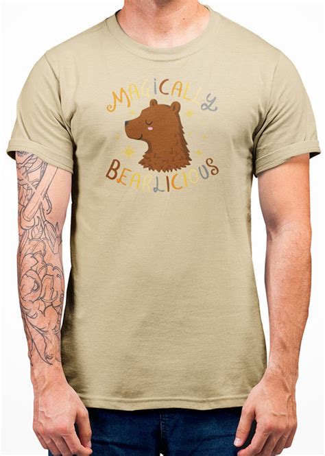 Gay Bear T Shirt Gay Pride Gay Bear Gay Bear Pride Etsy
