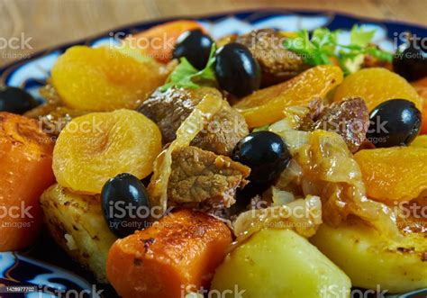 Moroccan Pot Roast Stock Photo Download Image Now Africa Beef