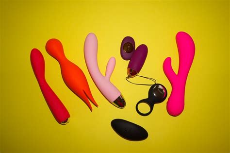 The Best Sex Toys To Use On Your Partner Mama Source