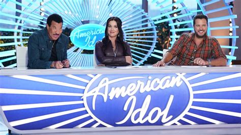 American Idol 2023 Contestants Top 12 Contestants Going To Hollywood