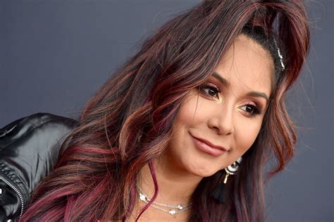 snooki is retiring from jersey shore