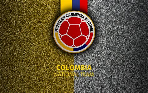 1920x1080px 1080p Free Download Colombia National Football Team