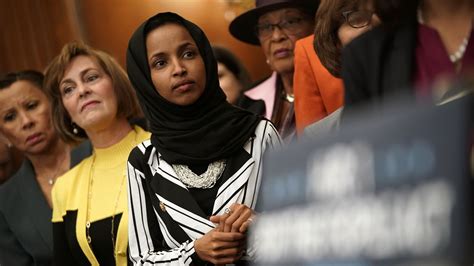 House To Vote On Anti Semitism Resolution In Wake Of Ilhan Omar Controversy