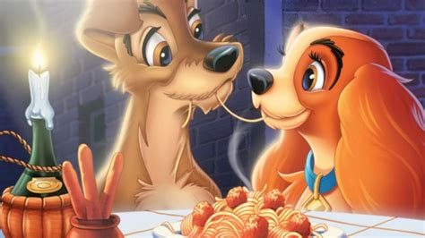 14 Things You Might Not Know About Lady And The Tramp