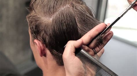 Bed Head For Men By Tigi Step By Step London Look The Chelsea