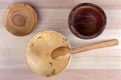 Stock your home kitchen with the best cooking utensils and tools. Wooden utensils stock photo. Image of image, spoon, wooden ...