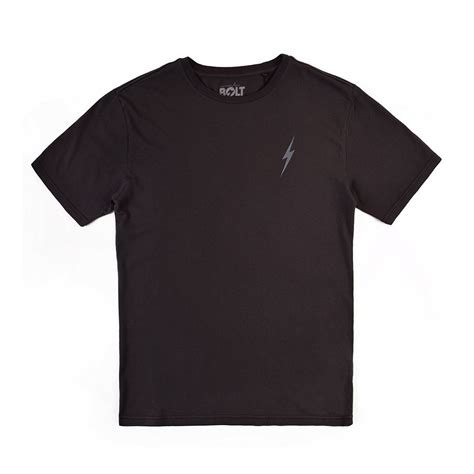 LIGHTNING BOLT Lightning Bolt ESSENTIAL BOLT T Shirt Männer