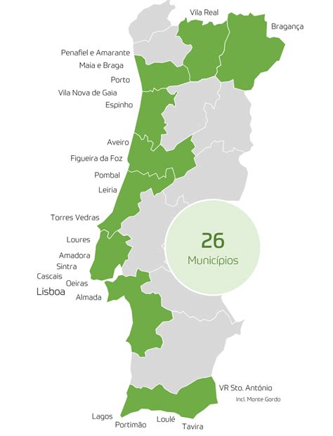 Via Verde Estacionar Mais Três Mil Lugares De Estacionamento No Porto