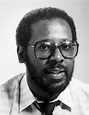 Al Johnson, first full-time black reporter at The Richmond News Leader ...